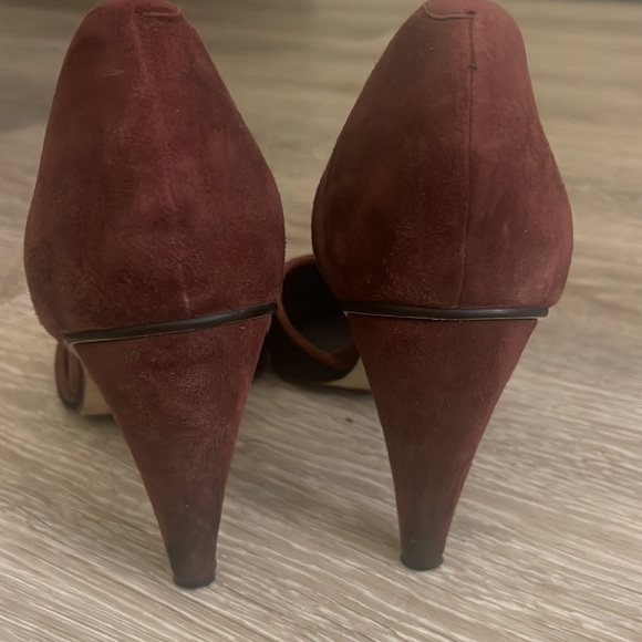 TROUVÉ HEELS - Picture 3 of 5